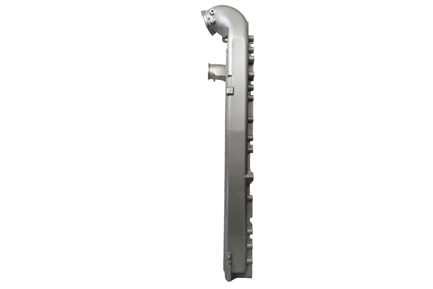 Hella Charge Air Cooler 8ML366342-031