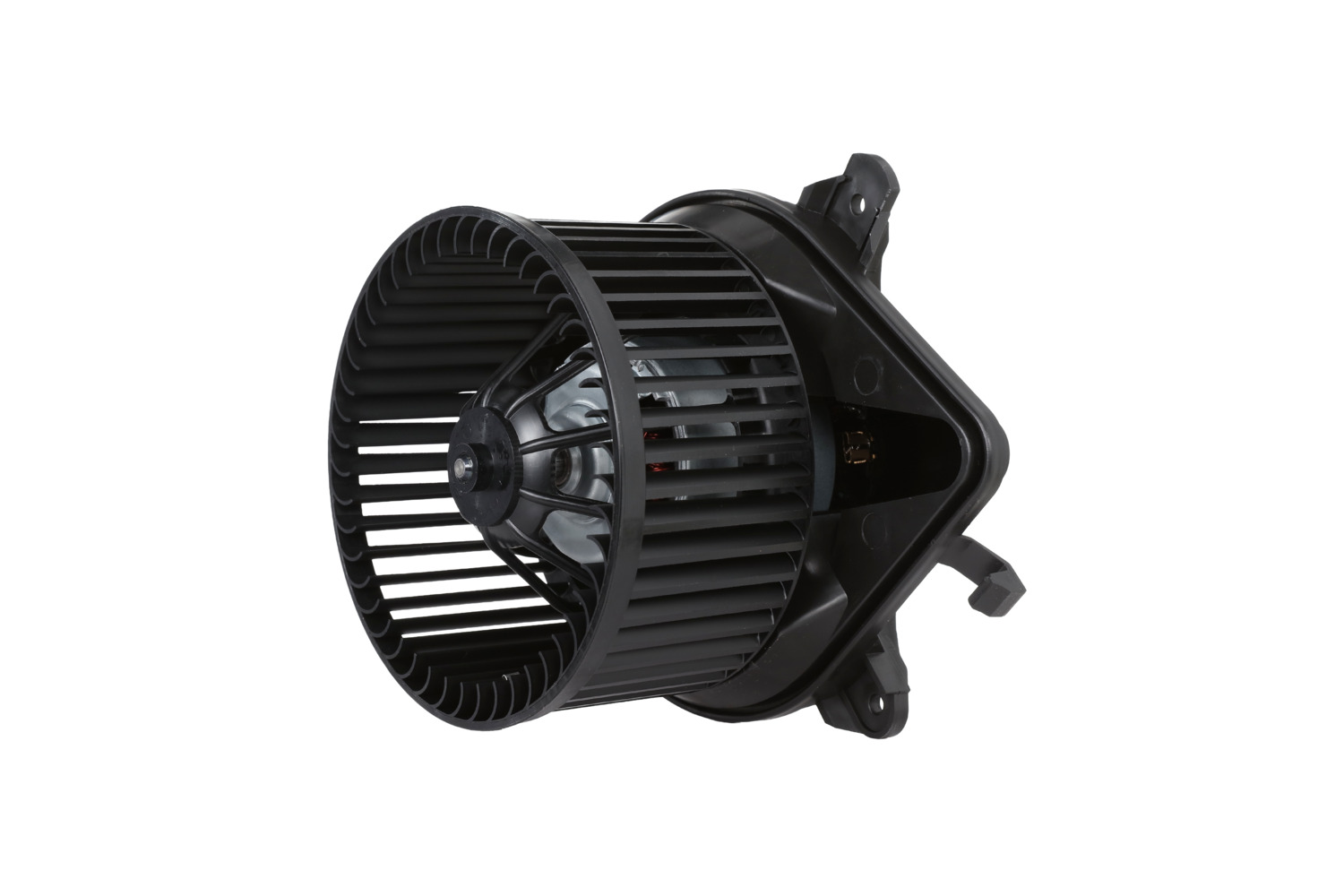 Hella Interior Blower 8EW366402-191