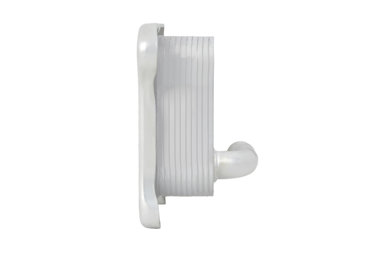 Hella Oil Cooler for Engine Oil 8MO366360-701