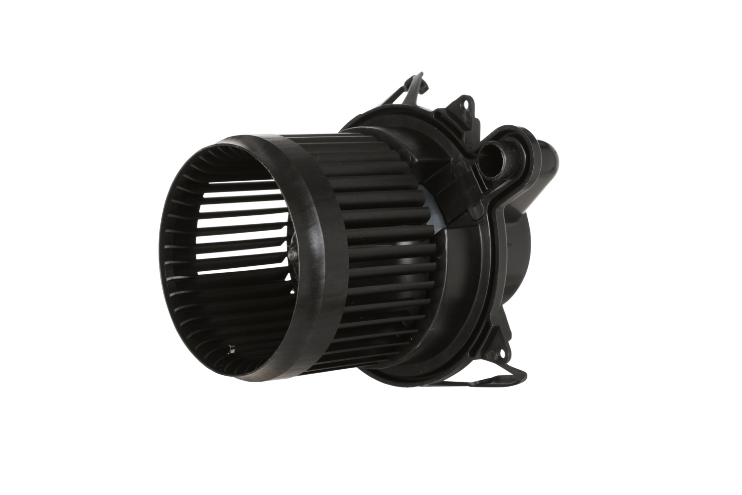 Hella Interior Fan Blower Motor 8EW366400-931