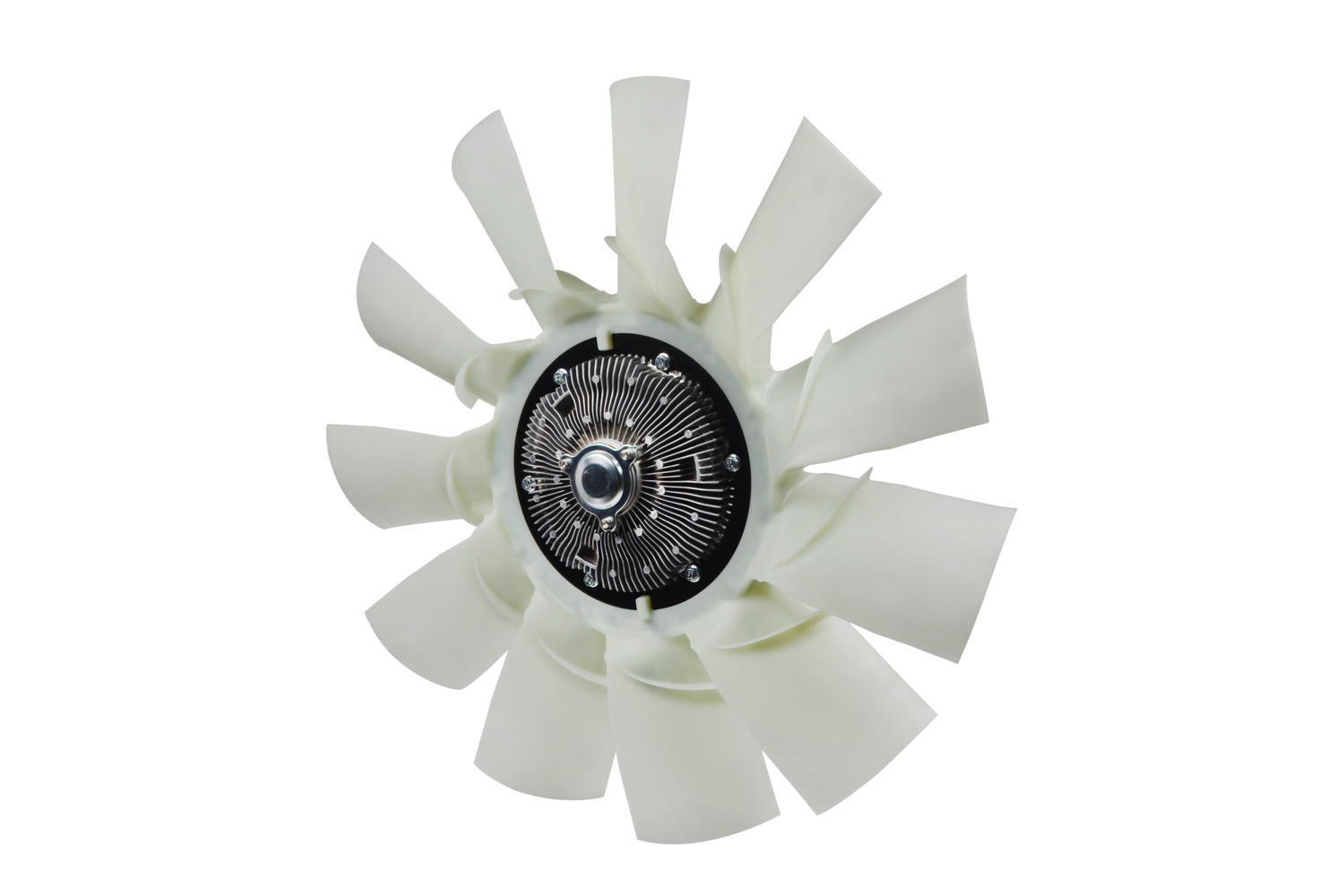 Hella Fan for Engine Cooling 8MV366438-041