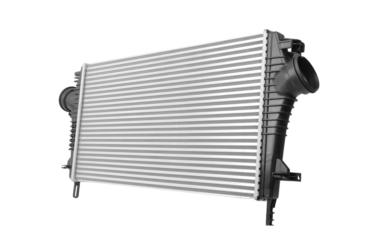 Hella Charge Air Intercooler 8ML366340-401