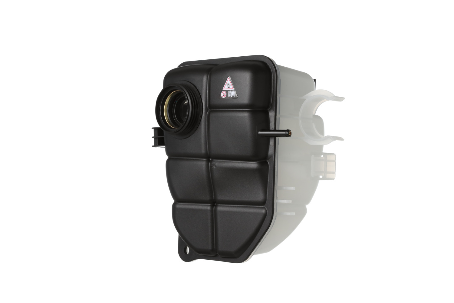 Hella Expansion Tank for Coolant 8MA366365-401