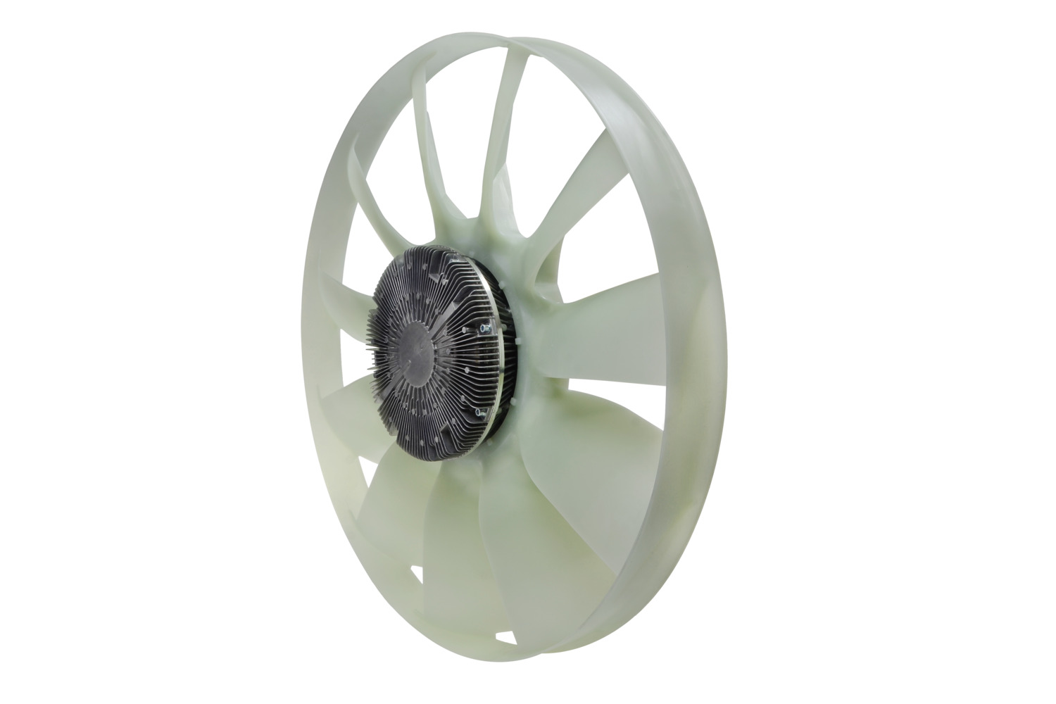 Hella Fan for Engine Cooling 8MV366438-131