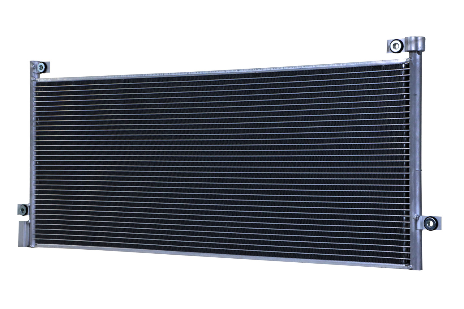 Hella Aircon Condenser 8FC366220-101