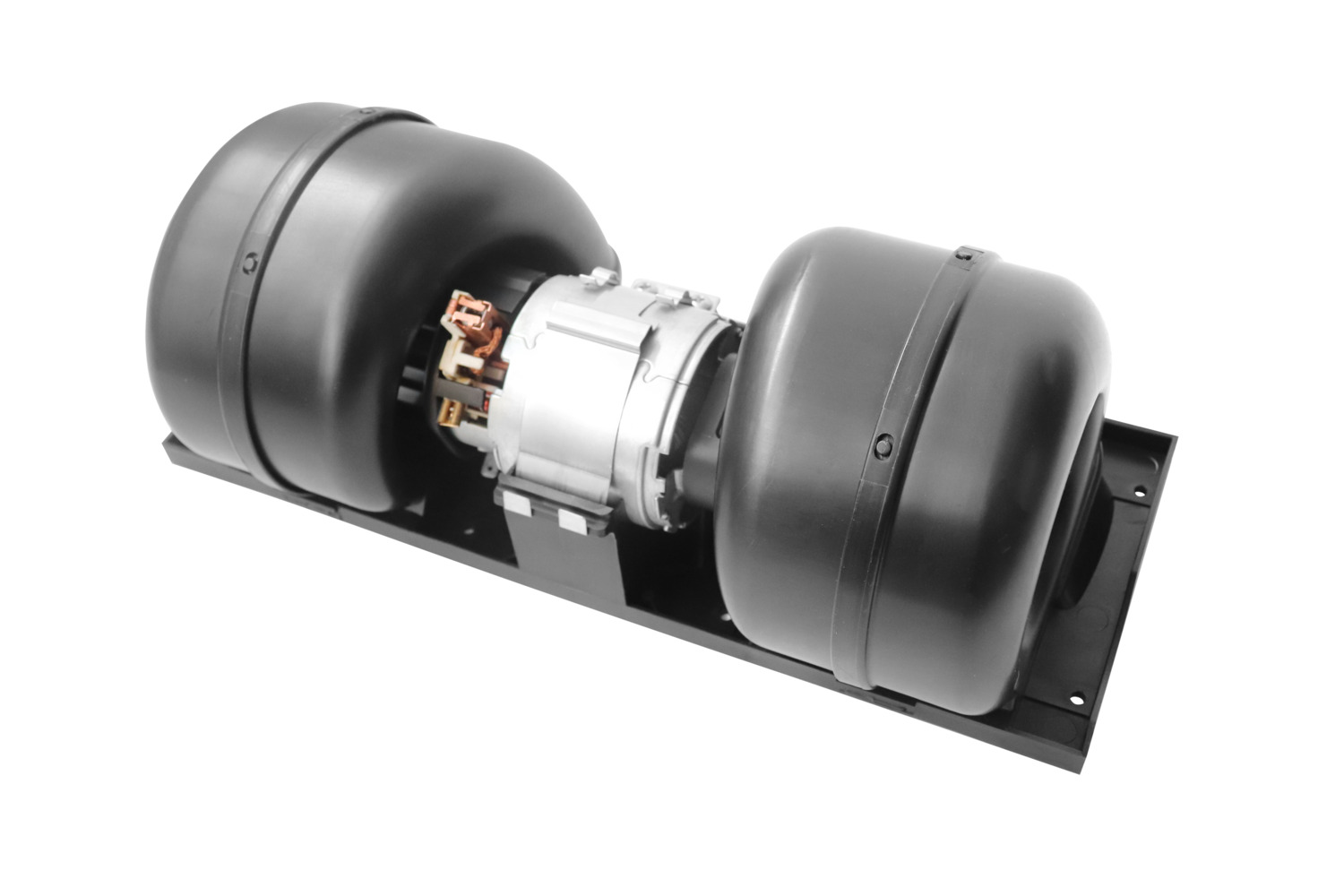 Hella Interior Fan Blower Motor 8EW366400-001