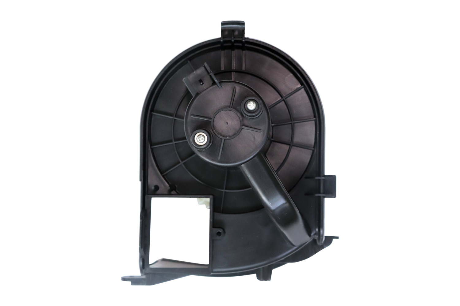 Hella Interior Blower 8EW366401-451