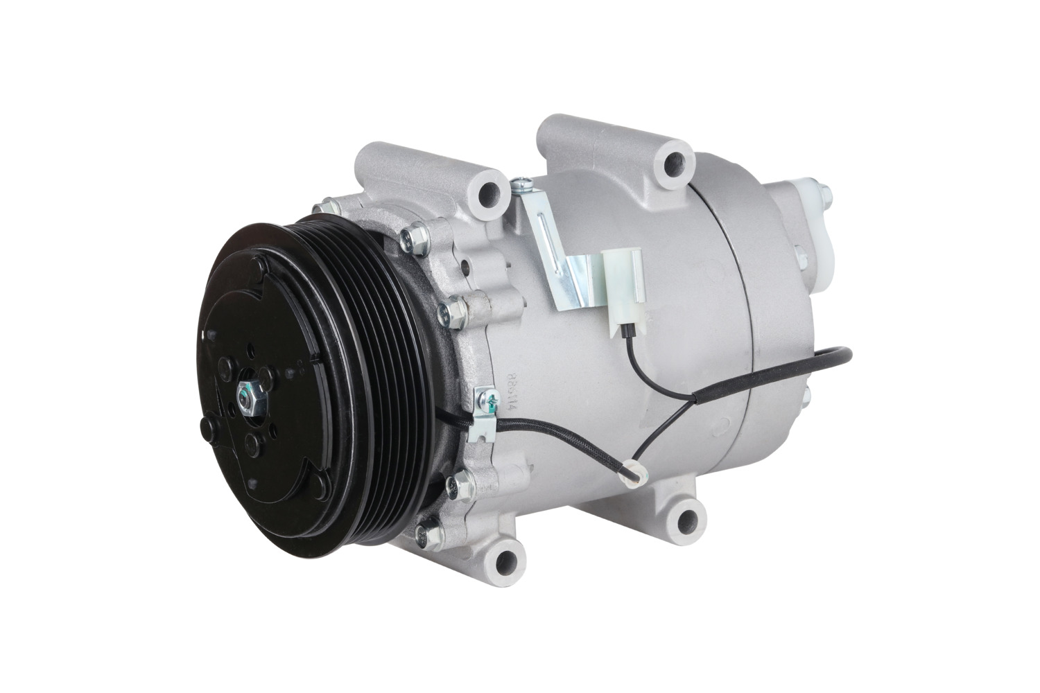 Hella Aircon Compressor 8FK366201-591