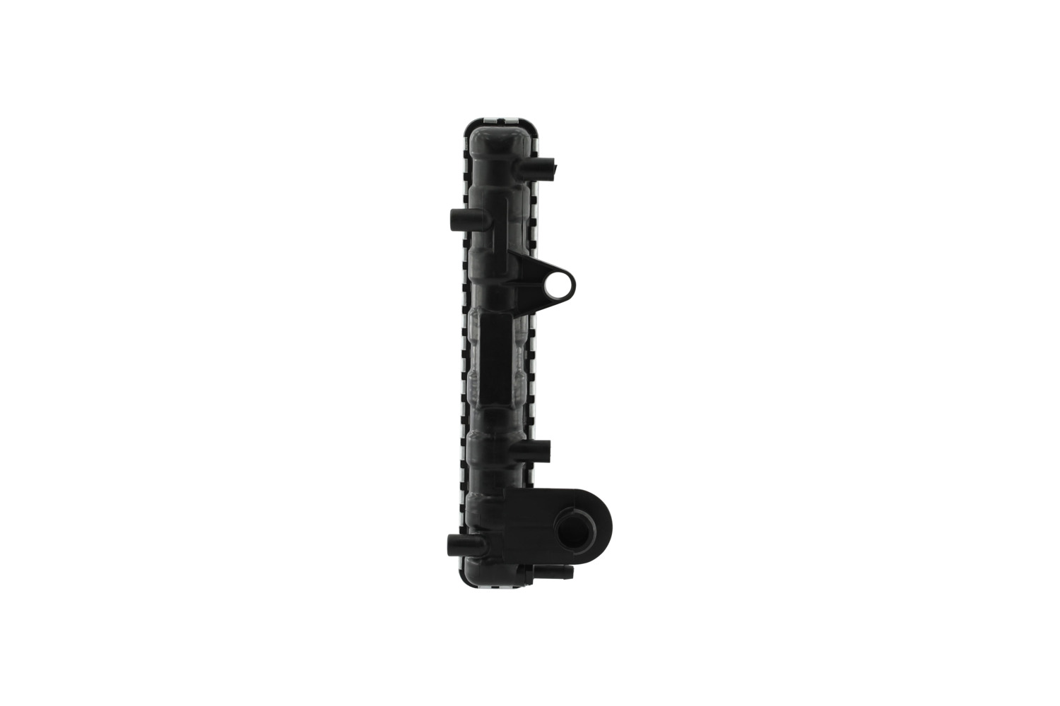 Hella Radiator for Engine Cooling 8MK366304-931