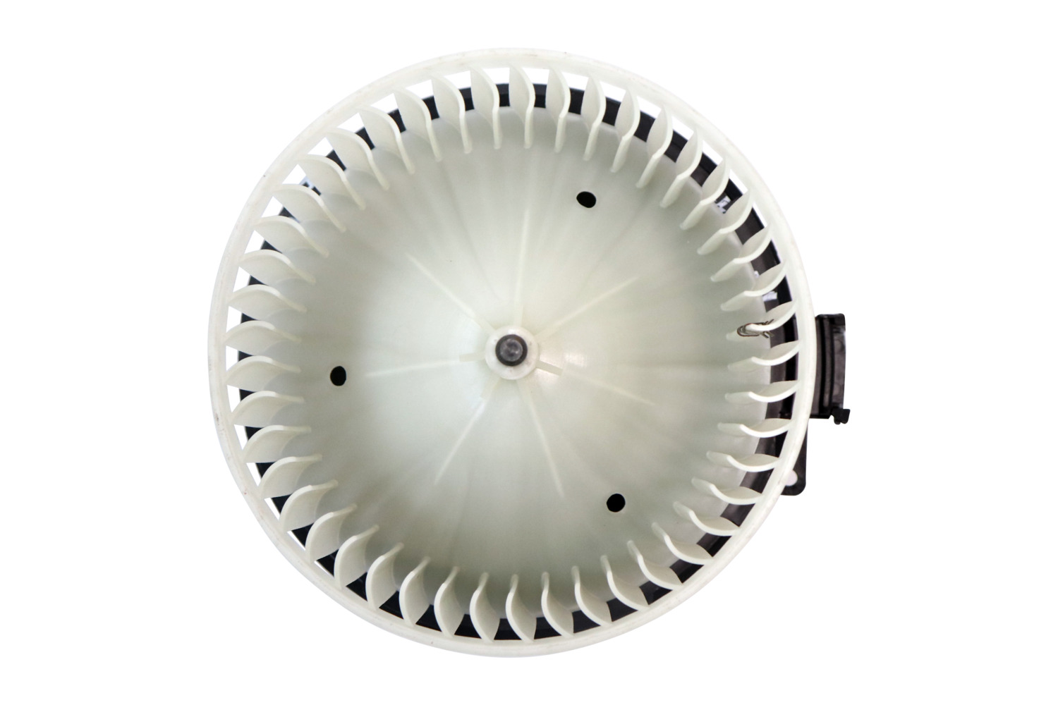 Hella Interior Blower 8EW366401-371