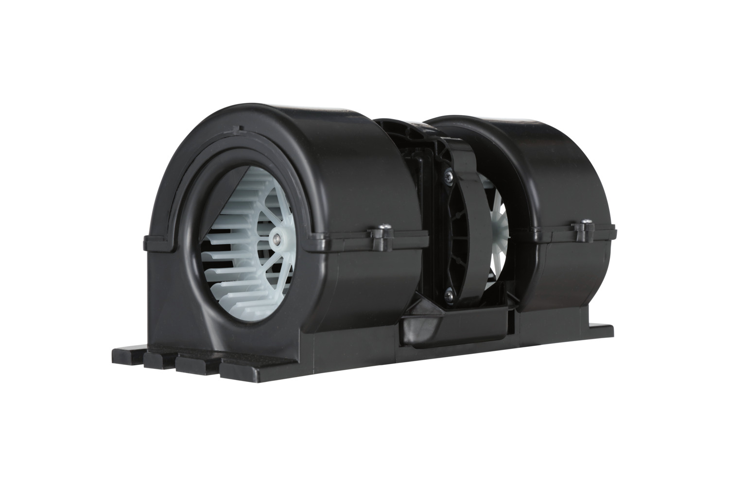 Hella Interior Fan Blower Motor 8EW366400-231