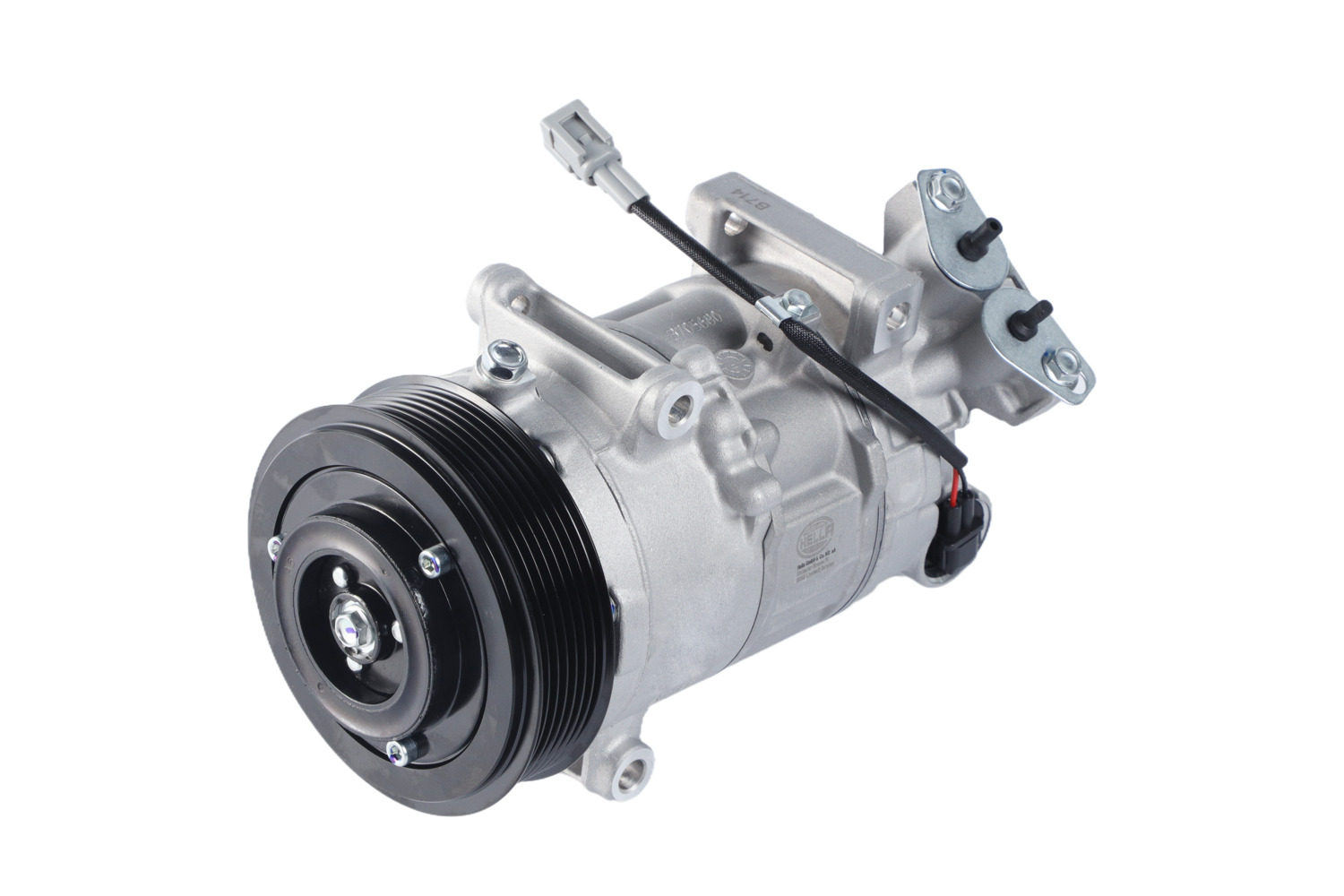 Hella Aircon Compressor 8FK366201-121