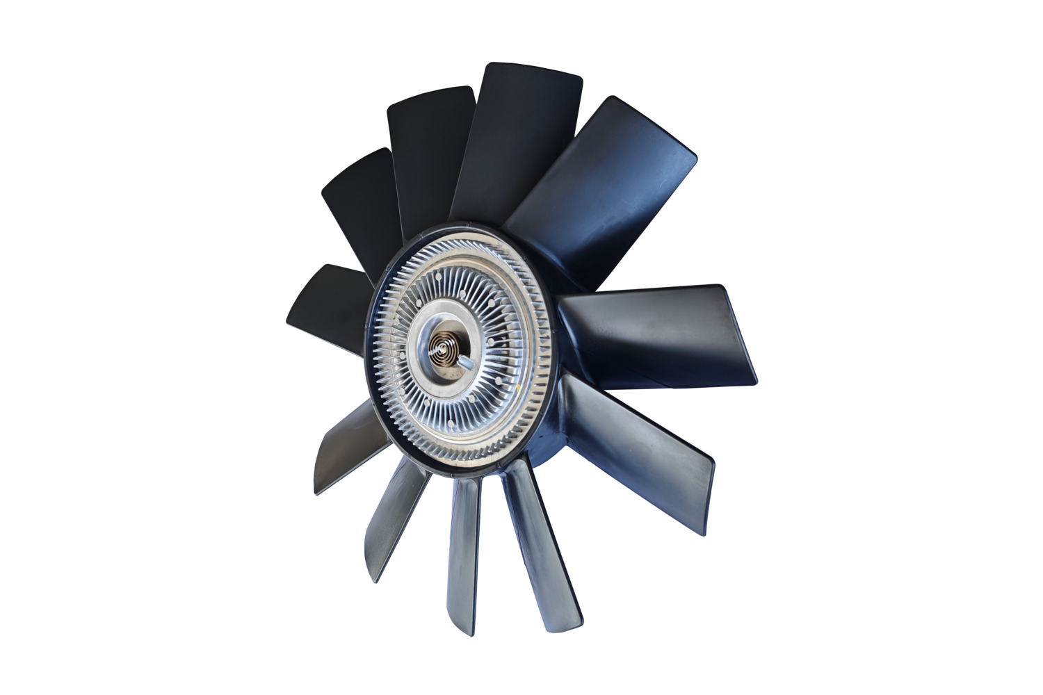 Hella Fan for Engine Cooling 8MV366438-531