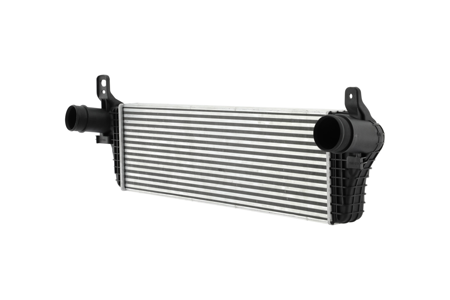 Hella Charge Air Intercooler 8ML366470-881