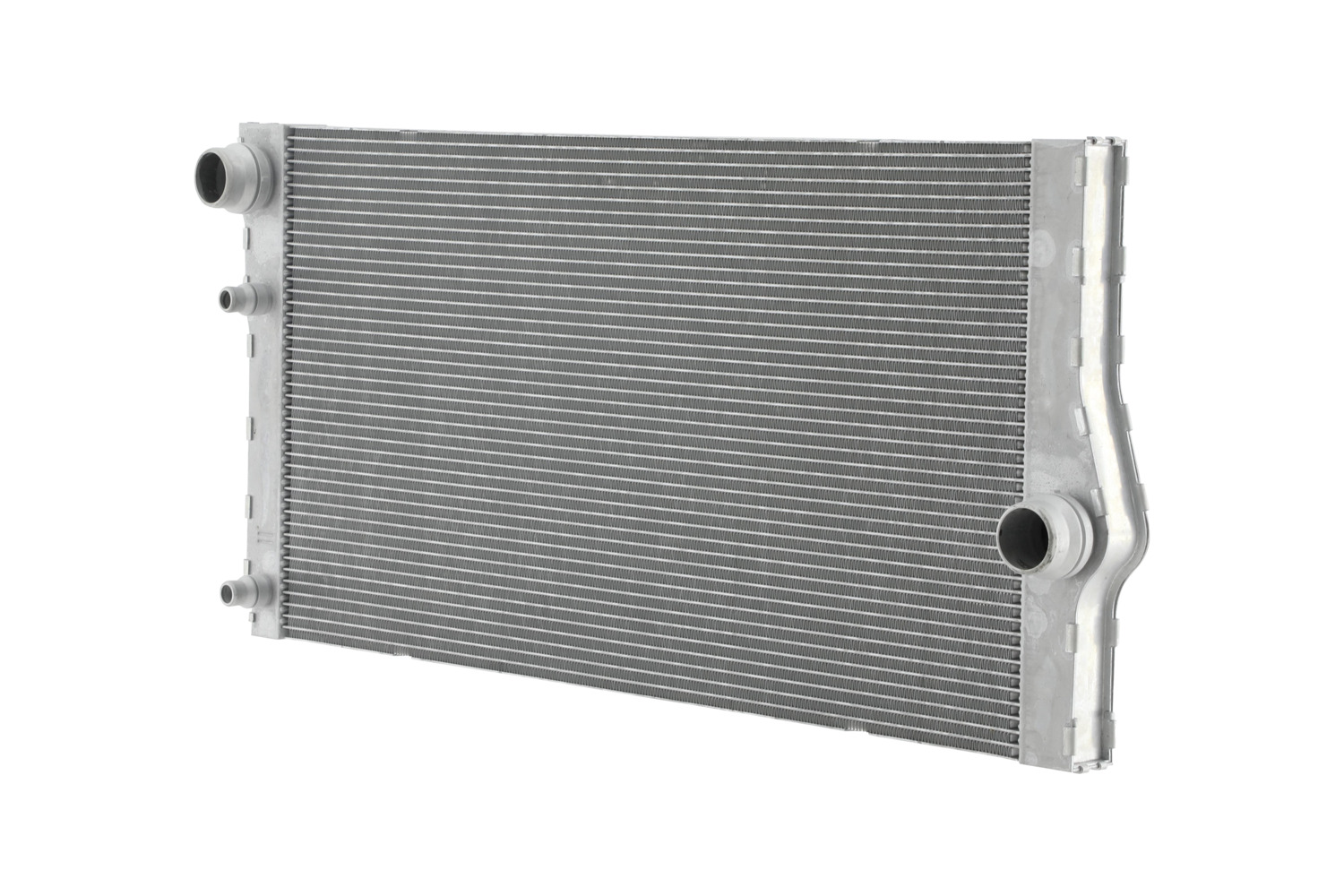 Hella Engine Coolant Radiator 8MK366301-811