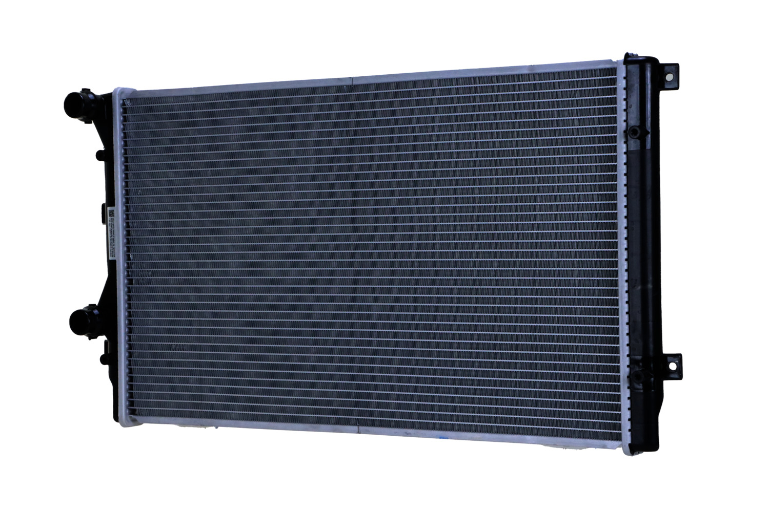 Hella Engine Coolant Radiator 8MK366300-111