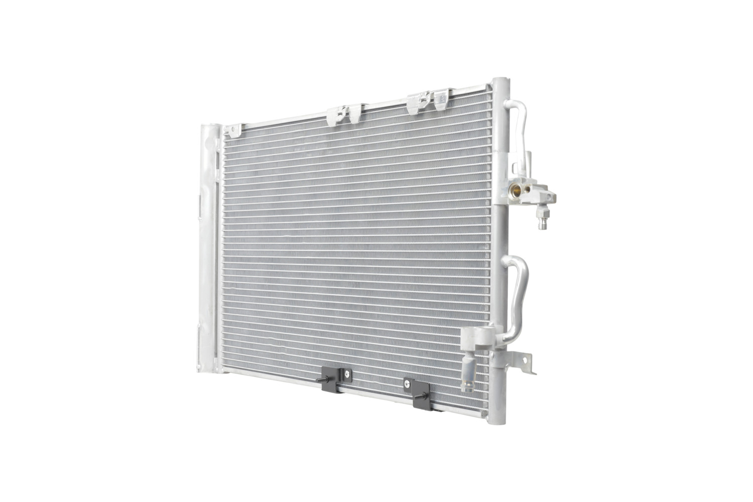 Hella Aircon Condenser 8FC366220-651