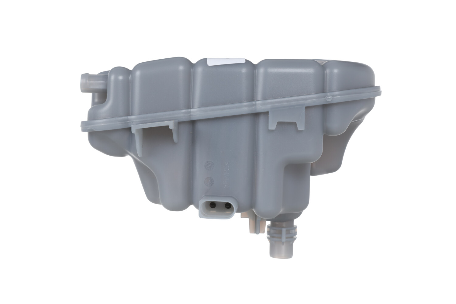 Hella Expansion Tank for Coolant 8MA366365-161