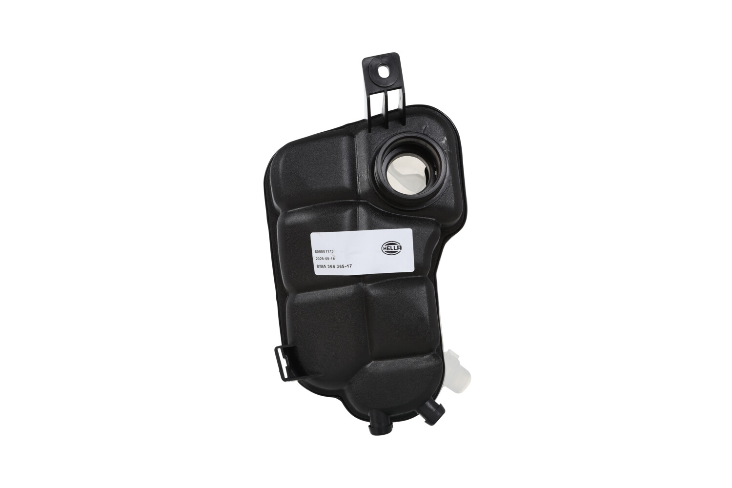 Hella Expansion Tank for Coolant 8MA366365-171