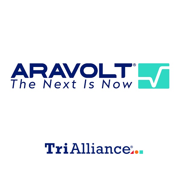 ARAVOLT OEM Auxiliary Water Pump (cooling water circuit) AR22556