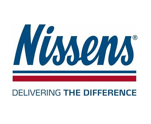 Nissens Charge Air Intercooler 961281