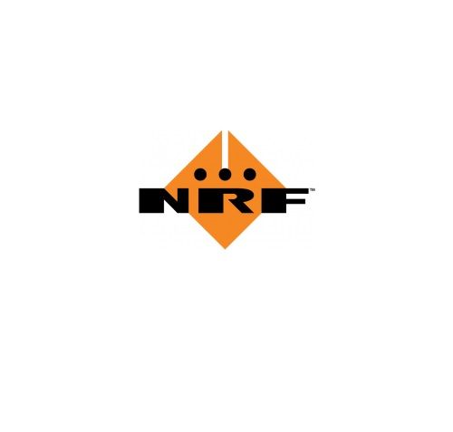 NRF 30108 Charge Air Intercooler