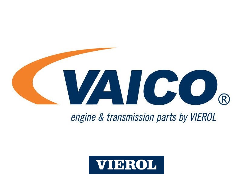 VAICO Radiator Hose V48-0603
