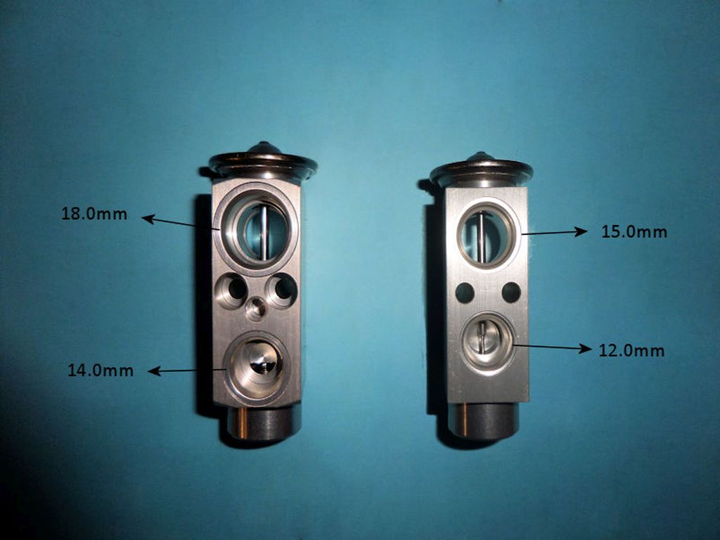 Aircon Expansion Valve – AutoAir 22-0109