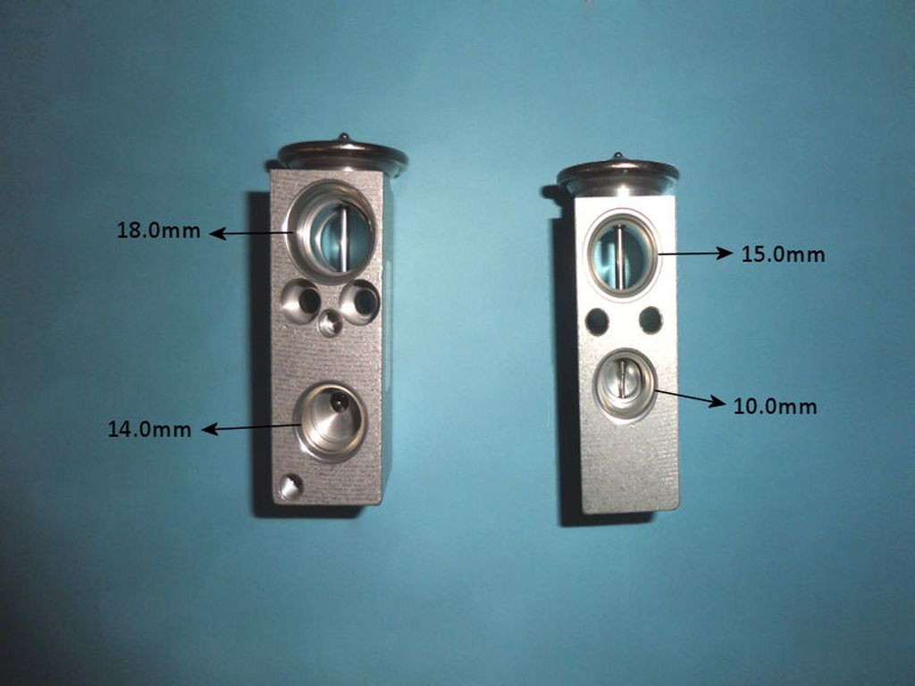 Aircon Expansion Valve – AutoAir 22-1003