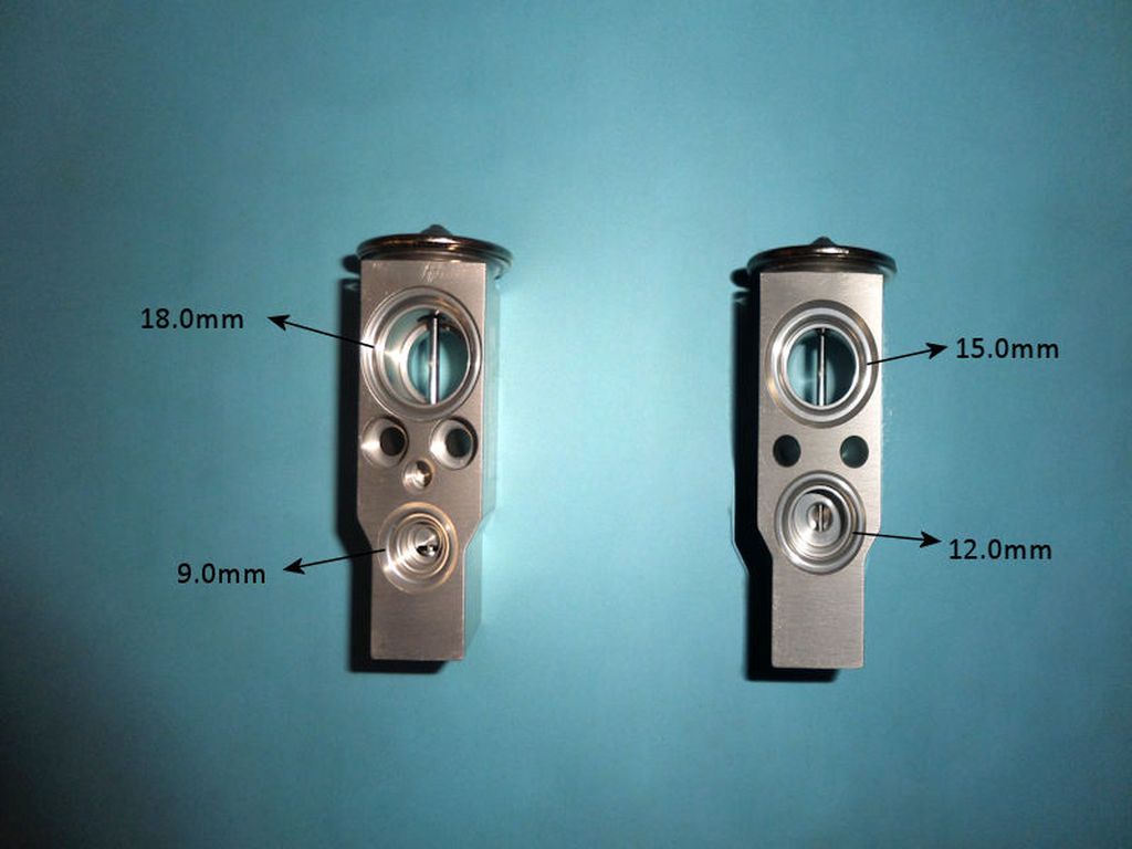 Aircon Expansion Valve – AutoAir 22-1066