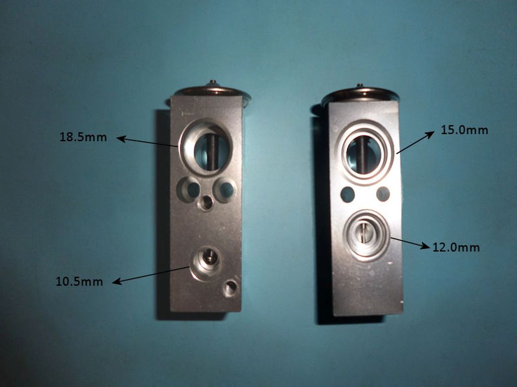 Aircon Expansion Valve – AutoAir 22-1074
