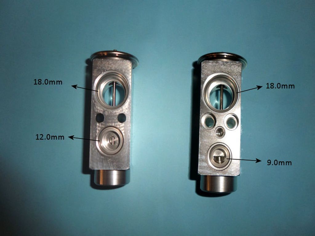 Aircon Expansion Valve – AutoAir 22-1088