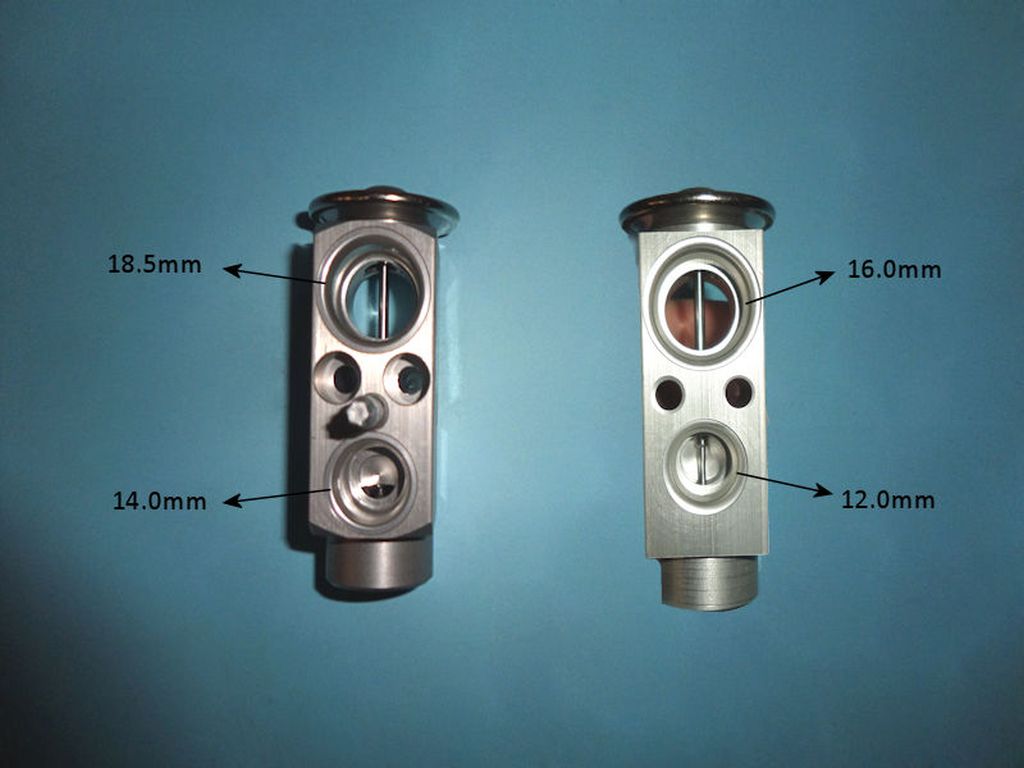 Aircon Expansion Valve – AutoAir 22-2212