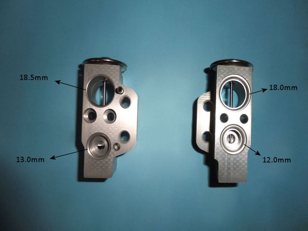 Aircon Expansion Valve – AutoAir 22-2222