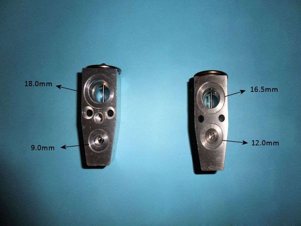 Aircon Expansion Valve – AutoAir 22-2245