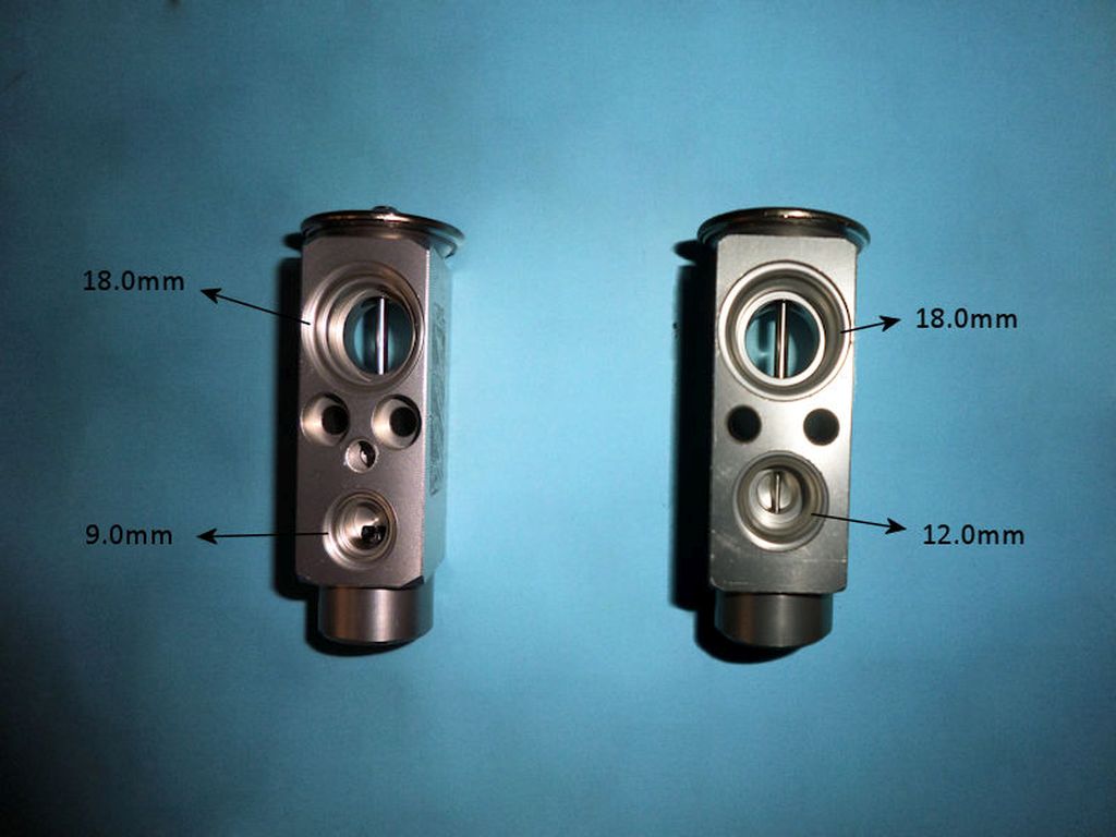 Aircon Expansion Valve – AutoAir 22-2247
