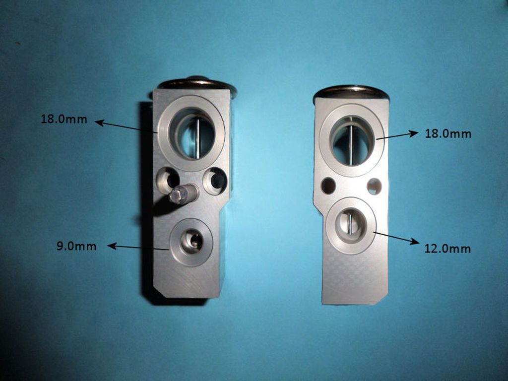 Aircon Expansion Valve – AutoAir 22-2250