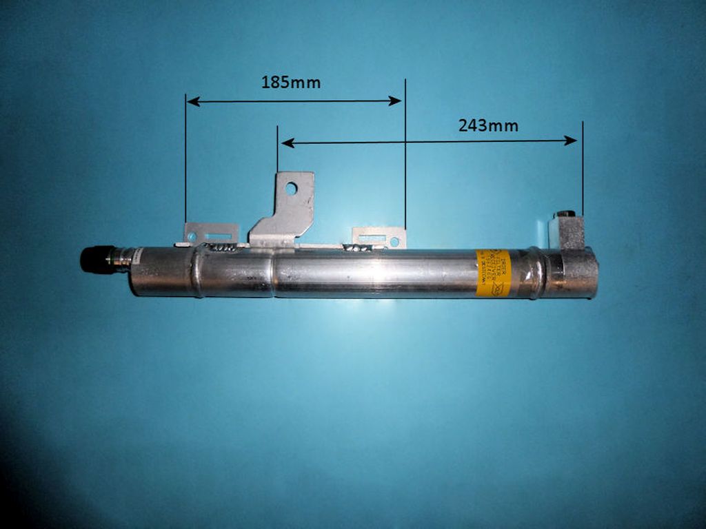 Aircon Receiver Dryer – AutoAir 31-0033