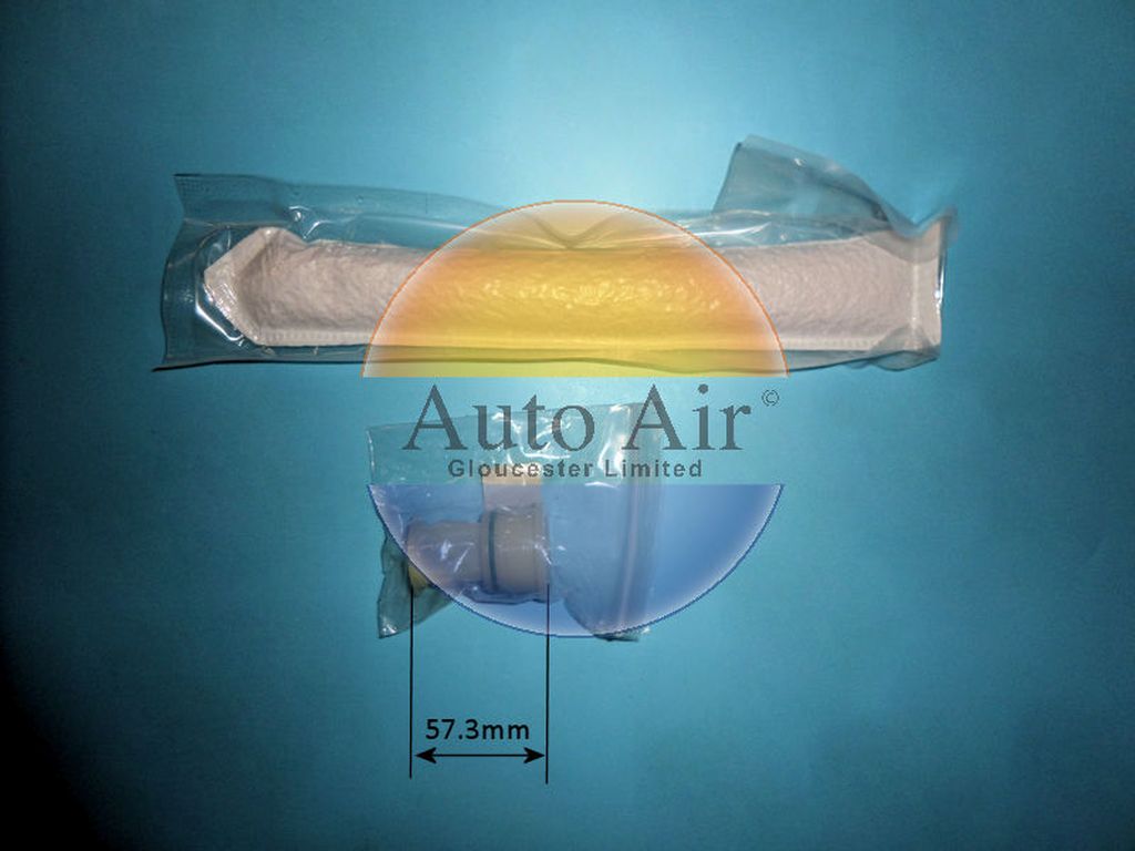 Aircon Receiver Dryer – AutoAir 31-0055