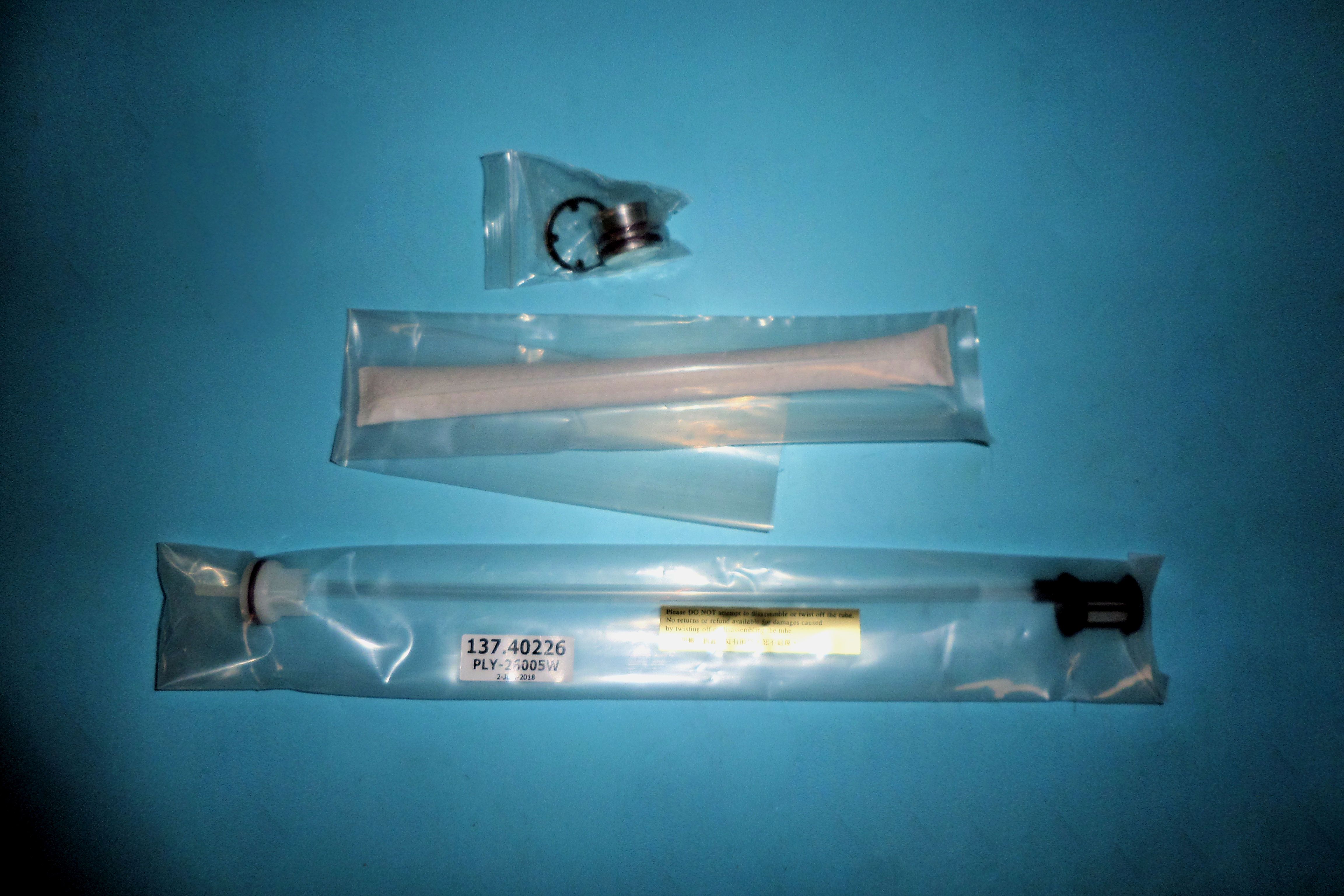 Aircon Receiver Dryer – AutoAir 31-0105