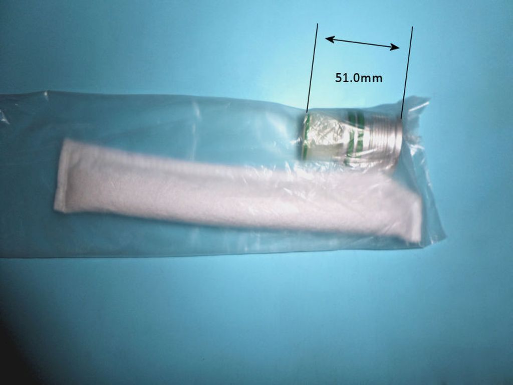 Aircon Receiver Dryer – AutoAir 31-0119