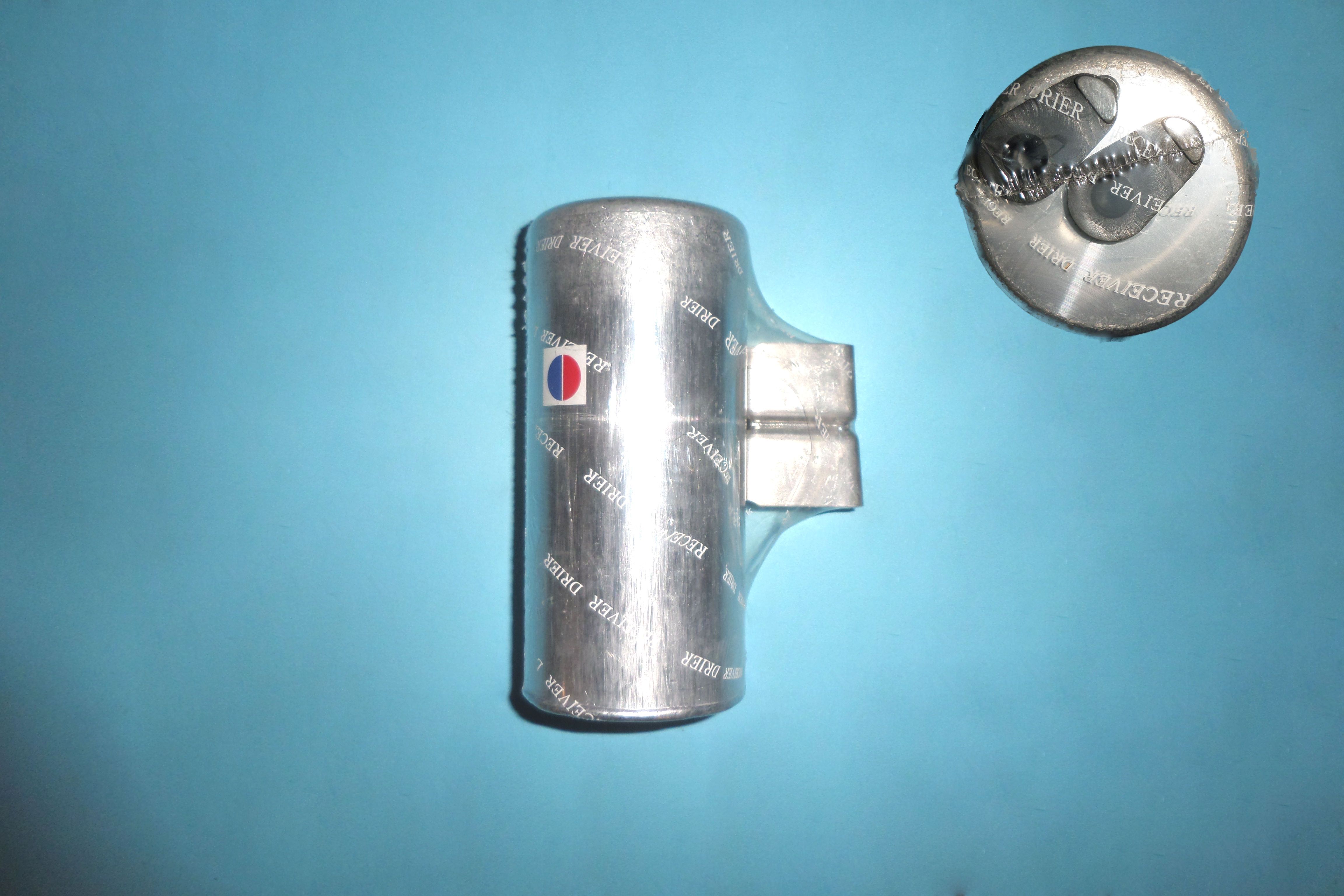 Aircon Receiver Dryer – AutoAir 31-1064