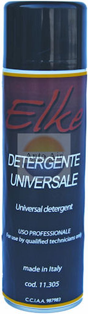 Auto Air SPRAY DETERGENT CLEANER – 40-0002