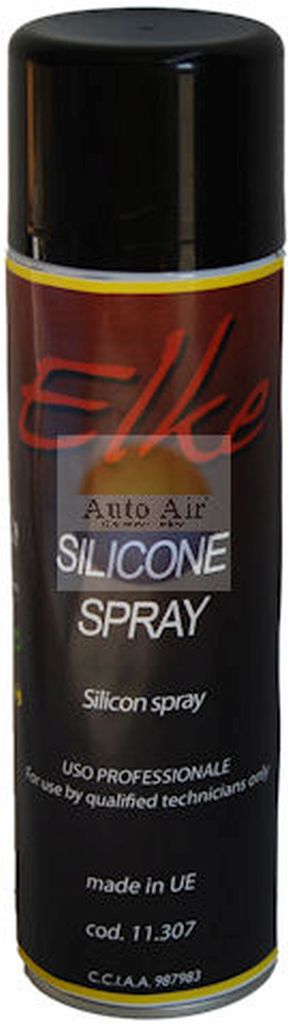 Auto Air 400ML SPRAY SILICONE – 40-0005