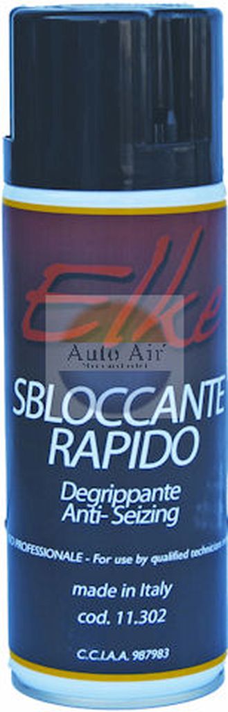 Auto Air ANTI SEIZING SPRAY 400ML – 40-0006
