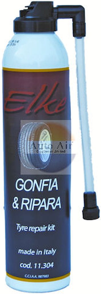 Auto Air 300ML TYRE REPAIR – 40-0007