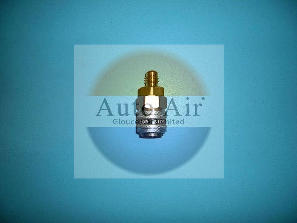 Auto Air ECO LOW ADAPTER ST 1/4 – 41-1060D