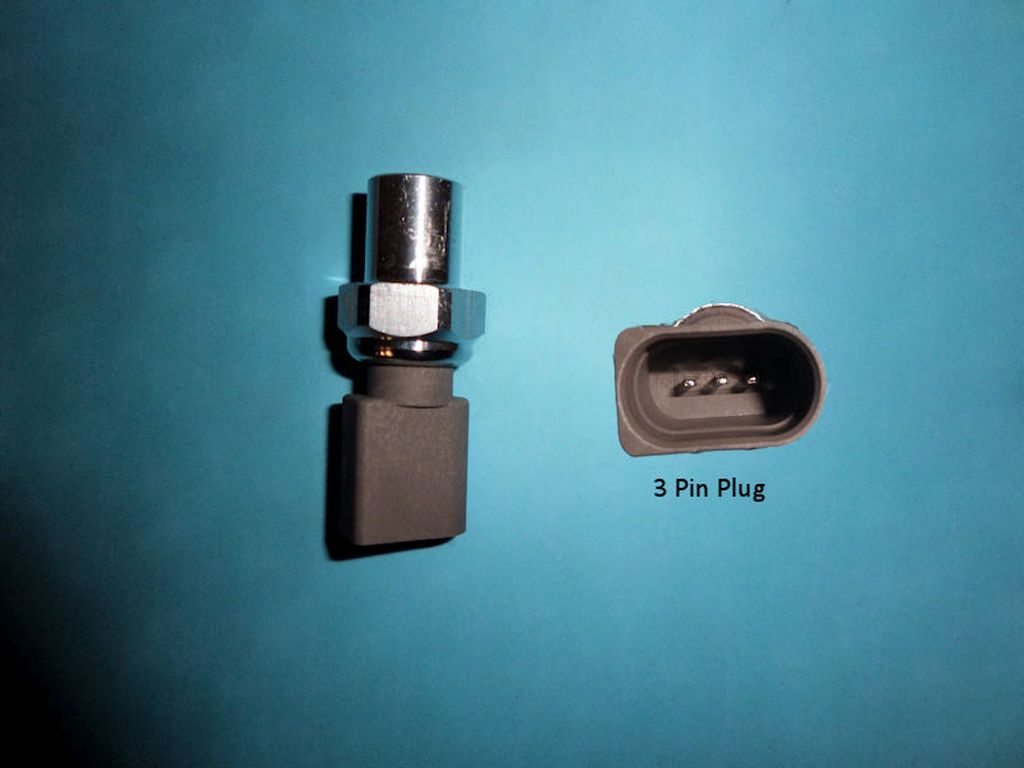 Aircon Pressure Switch – AutoAir 43-5070