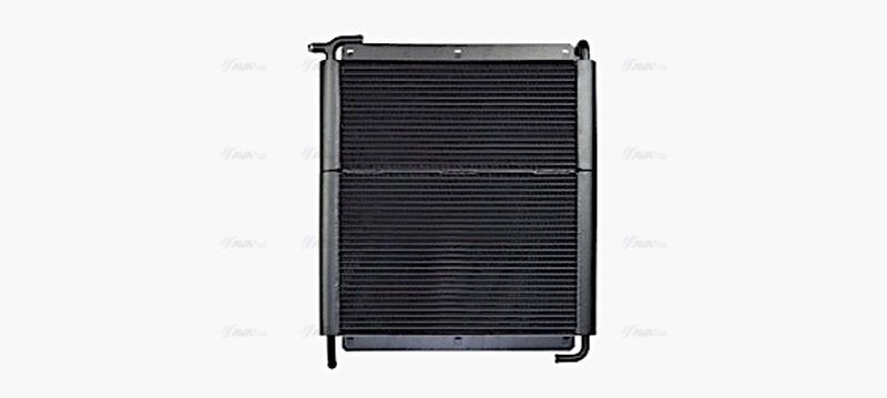 AVA Oil Cooler ASM003