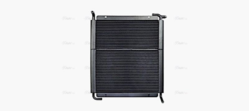 AVA Oil Cooler ASM003